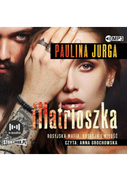 Rosyjska mafia Tom 1 Matrioszka