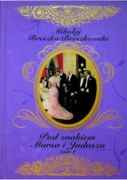 Pod znakiem marsa i judasza  tom 2