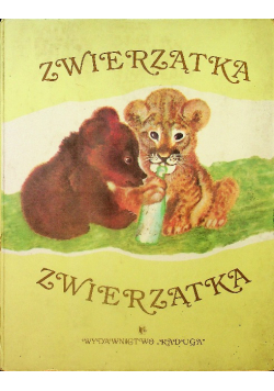 Zwierzątka