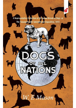 Dogs of All Nations