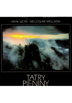 Tatry Pieniny