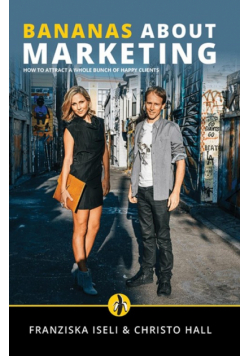 Bananas About Marketing