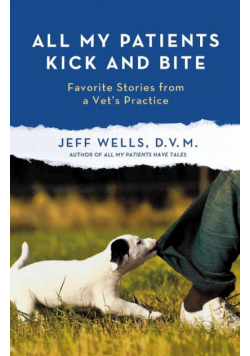 All My Patients Kick And Bite