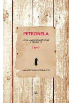 Petronela