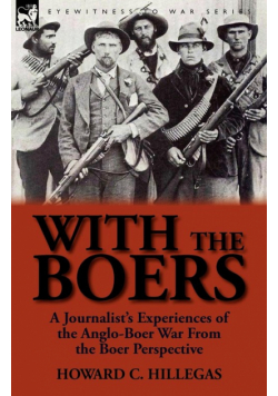 With the Boers