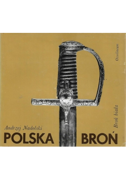 Polska broń