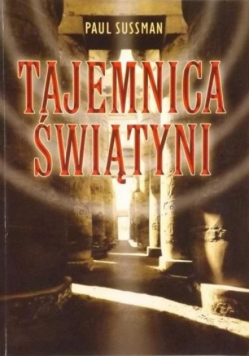 Tajemnica świątyni