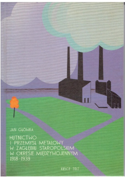 Hutnictwo i przemysł metalowy