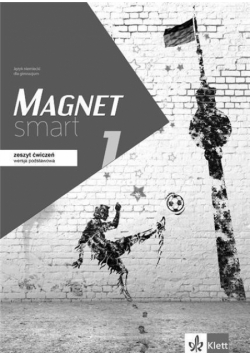 Magnet Smart 1 AB Wersja Podstawowa LEKTORKLETT
