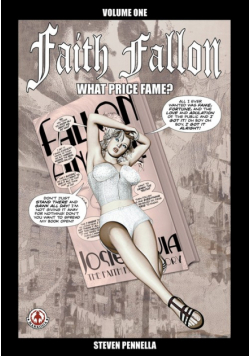 Faith Fallon