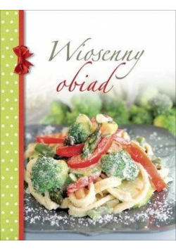 Wiosenny obiad