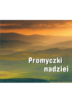 Perełka 141 - Promyczki nadziei