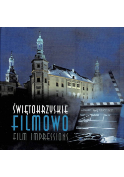 Świętokrzyskie filmowo