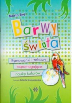 Barwy świata