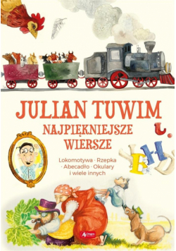 Julian Tuwim. Wiersze