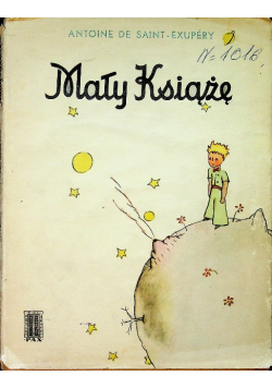 Mały Książę