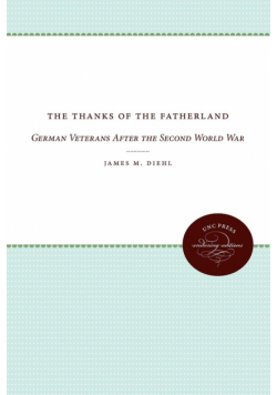 The Thanks of the Fatherland