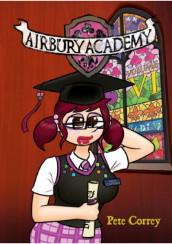 Airbury Academy Volume VI
