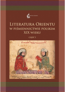 Literatura Orientu w piśmiennictwie polskim
