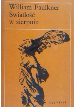 Światłość w sierpniu