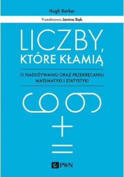Liczby które kłamią