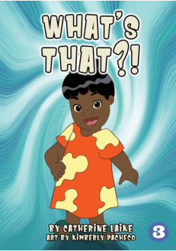What's That?