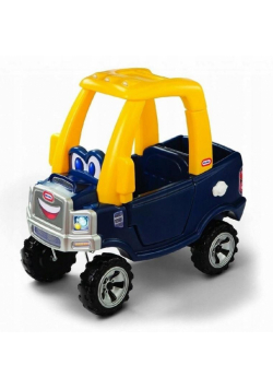 Cozy Coupe - Truck