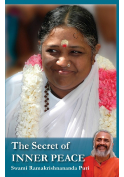 Secret Of Inner Peace