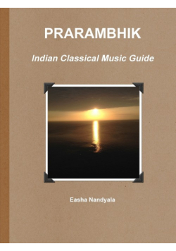 PRARAMBHIK- Indian Classical Music Guide