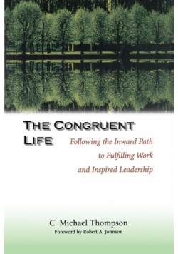 The Congruent Life