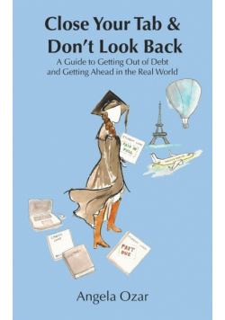 Close Your Tab & Don't Look Back
