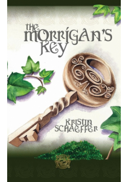 The Morrigan's Key