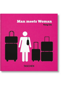 Yang Liu Man meets Woman