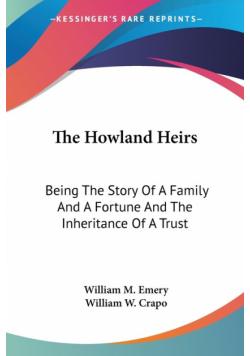 The Howland Heirs