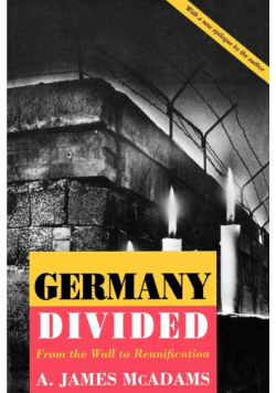 Germany Divided