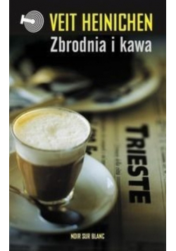 Zbrodnia i kawa