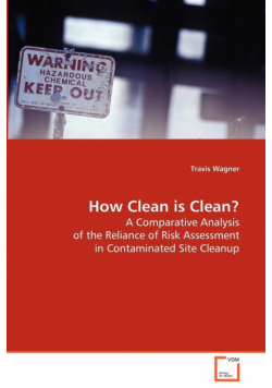 How Clean is Clean?
