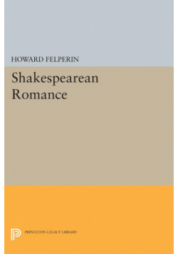 Shakespearean Romance