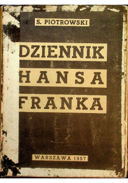 Dziennik Hansa Franka