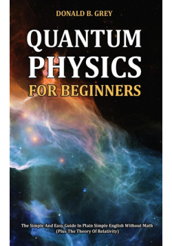 Quantum Physics for Beginners