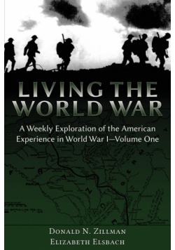 Living the World War