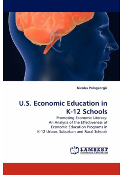 U.S. Economic Education in K-12 Schools