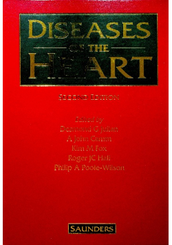 Diseases of the Heart