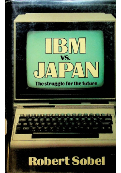 Ibm vs japan