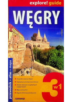 Węgry explore guide