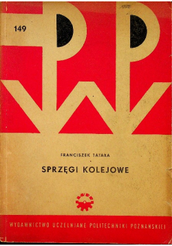 Tatara sprzęgi kolejowe