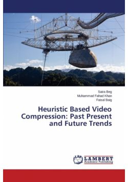 Heuristic Based Video Compression