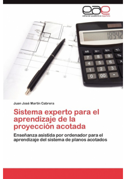 Sistema experto para el aprendizaje de la proyección acotada
