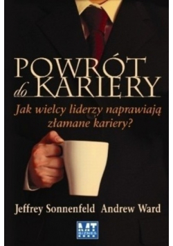 Powrót do kariery