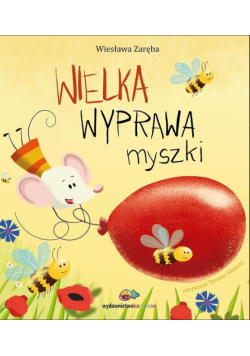 Wielka wyprawa myszki